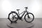 Cube Touring Hybrid EXC