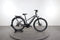 Cube Touring Hybrid EXC