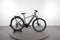 Cube Touring Hybrid EXC