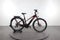 Cube Touring Hybrid EXC