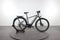 Cube Touring Hybrid EXC