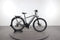 Cube Touring Hybrid EXC