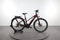 Cube Touring Hybrid EXC