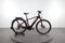 Cube Touring Hybrid EXC