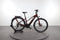 Cube Touring Hybrid EXC
