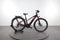 Cube Touring Hybrid EXC