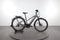 Cube Touring Hybrid EXC