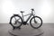 Cube Touring Hybrid EXC