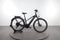 Cube Touring Hybrid Pro