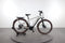 Cube Touring Hybrid Pro