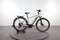 Cube Touring Hybrid Pro