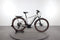 Cube Touring Hybrid Pro