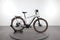 Cube Touring Hybrid Pro