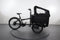 Butchers and Bicycles MK1-E