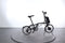 Brompton C Line Electric 12 Speed