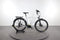 Husqvarna Cross Tourer CT1