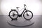 Bianchi T-Tronik T-Type