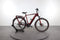 Cube Touring Hybrid EXC
