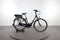 Gazelle Paris C7+ HMB
