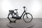 Giant GrandTour E+