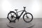 Cube Kathmandu Hybrid EXC