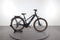 Cube Kathmandu Hybrid EXC