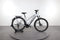 Cube Kathmandu Hybrid SLX