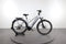 Cube Kathmandu Hybrid SLX