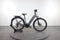 Cube Touring Hybrid EXC