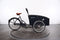 Johnny Loco E-Cargo Cruiser 5.0
