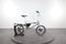 Ahooga Folding Power+