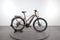 Cube Touring Hybrid EXC