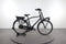 Gazelle HeavyDuty C7 HMB
