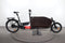 Douze Cycles G4 Traveller