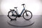 Gazelle Grenoble C7+ HMB