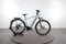 Cube Kathmandu Hybrid EXC