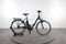Raleigh Machnow eCity 7