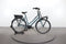 Gazelle HeavyDutyNL C7+