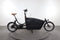 Johnny Loco Twin Cruiser