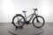 Cube Touring Hybrid EXC