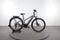 Cube Touring Hybrid EXC