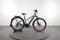 Cube Touring Hybrid EXC