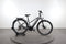 Cube Touring Hybrid EXC