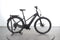 Cube Touring Hybrid EXC