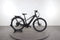 Cube Touring Hybrid Pro