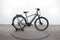 Cube Touring Hybrid EXC
