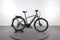 Cube Touring Hybrid EXC