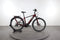 Cube Touring Hybrid EXC