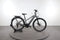 Cube Touring Hybrid EXC