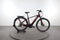 Cube Touring Hybrid EXC
